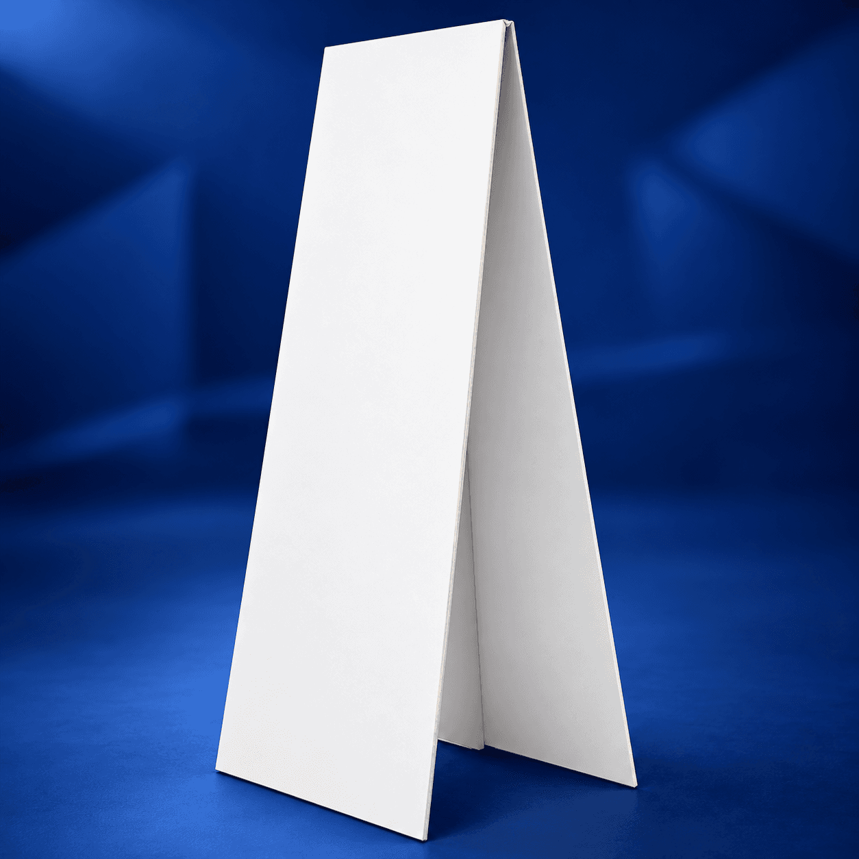 Totem duplo