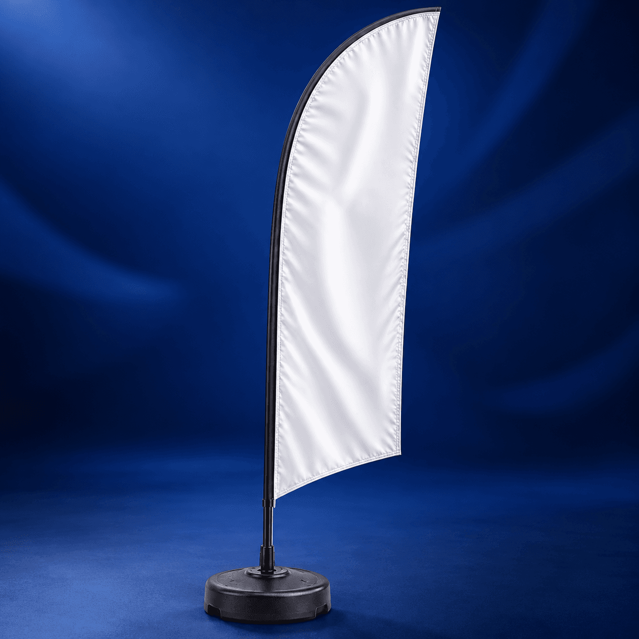 Wind banner